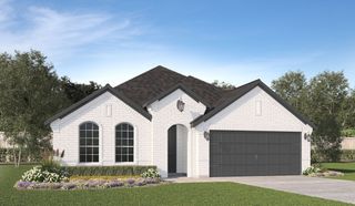 New construction Single-Family house 2700 Farm To Market Road 75, Princeton, TX 75407 - photo 1