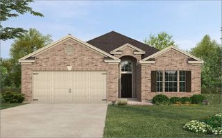 New construction Single-Family house 20138 Swinley Forest Drive, Cleveland, TX 77327 - photo 1
