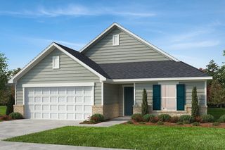New construction Single-Family house 7512 Indian Trail Fairview Rd., Indian Trail, NC 28079 - photo