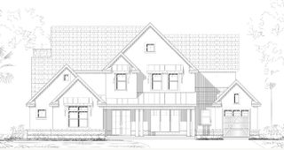 New construction Single-Family house 2410 Camden Creek, Houston, TX 77077 - photo