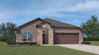 New construction Single-Family house 121 Caden Drive, Caddo Mills, TX 75135 H153 Rivington- photo