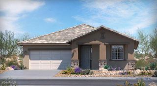 New construction Single-Family house 17463 N 66Th Avenue, Glendale, AZ 85308 - photo