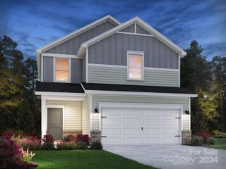 New construction Single-Family house 3029 Summit Oaks Road, Charlotte, NC 28269 - photo