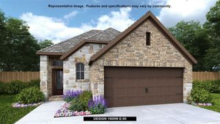 New construction Single-Family house 524 Oakview Bend Drive, Montgomery, TX 77316 - photo