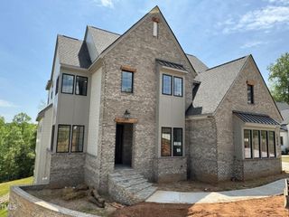 New construction Single-Family house 7404 Dover Hills Drive, Wake Forest, NC 27587 - photo 1