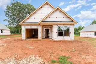 New construction Single-Family house 824 Vine Street, Salisbury, NC 28146 Tulip - photo