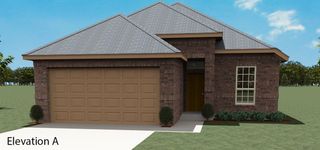 New construction Single-Family house 547 Remington Way, Wylie, TX 75098 - photo 1
