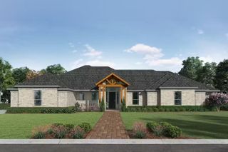 New construction Single-Family house 4037 Lagos Drive, Midlothian, TX 76065 - photo