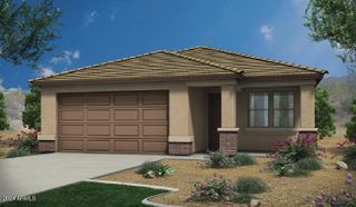 New construction Single-Family house 18255 W Cielo Grande Avenue, Surprise, AZ 85387 - photo