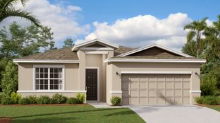 New construction Single-Family house 438 Three Oaks Drive, Edgewater, FL 32141 - photo