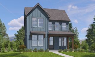 New construction Single-Family house 5762 Quentin Lane, Timnath, CO 80547 - photo