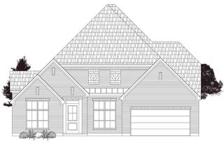 New construction Single-Family house 15682 Audubon Pk Dr, Magnolia, TX 77354 - photo 1
