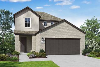 New construction Single-Family house 6510 Velvet Leaf Lane, Buda, TX 78610 - photo