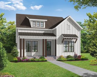 New construction Single-Family house 2978 Duluth Highway, Duluth, GA 30096 - photo