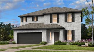 New construction Single-Family house 309 Terrene Trl, Georgetown, TX 78628 - photo