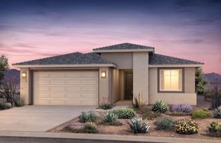 New construction Single-Family house 32359 North 19th Lane, Phoenix, AZ 85085 - photo