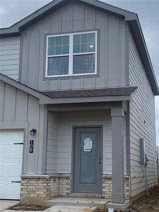 New construction Single-Family house 109 Waterhouse Lake Drive, Anna, TX 75409 Endeavor- photo 1