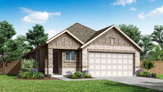 New construction Single-Family house 4425 Glenn Springs, Little Elm, TX 75068 - photo 1