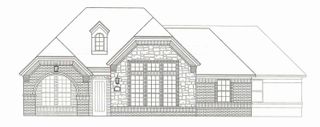 New construction Single-Family house 6000 Westworth Falls Way, Westworth Village, TX 76114 - photo 1