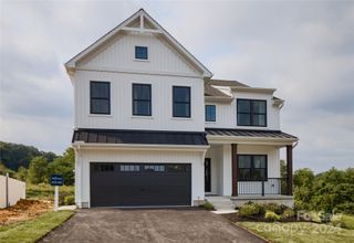 New construction Single-Family house Lot 3 Wilbanks Drive, Unit Brentwood, Charlotte, NC 28278 - photo