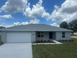 New construction Single-Family house 1779 Northeast 160th Place, Citra, FL 32113 - photo