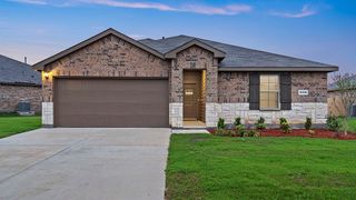 New construction Single-Family house 761 High Summit Trail, Fort Worth, TX 76131 - photo