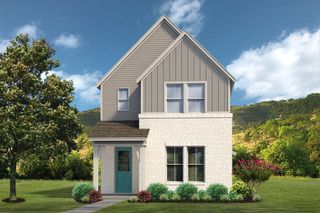 New construction Single-Family house 8505 Escovedo Drive, Austin, TX 78744 Temple- photo 1