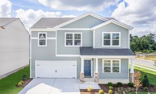 New construction Single-Family house 520 Golf Course Road, Sanford, NC 27330 - photo 1