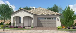 New construction Single-Family house 15657 West Old Oak Lane, Surprise, AZ 85379 - photo