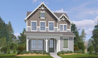 New construction Single-Family house 5762 Quentin Lane, Timnath, CO 80547 - photo