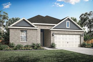 New construction Single-Family house 304 Southaven Boulevard, Hutchins, TX 75141 - photo