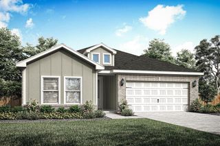 New construction Single-Family house 349 Southaven Boulevard, Hutchins, TX 75141 - photo