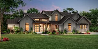 New construction Single-Family house 555 Mystic Parkway, Spring Branch, TX 78070 - photo