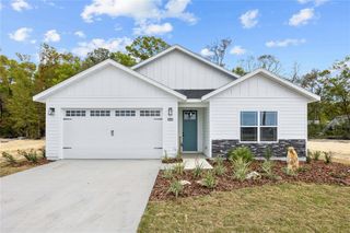 New construction Single-Family house 6646 Sw 10Th Lane, Gainesville, FL 32607 - photo 1