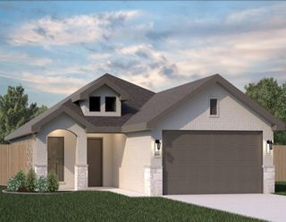 New construction Single-Family house 618 Pikes Place, Sherman, TX 75092 - photo 1