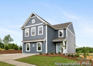New construction Single-Family house 210 Lacewing Drive, Unit 43P, Charlotte, NC 28214 Shepherd- photo