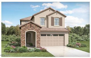 New construction Single-Family house 4120 N 94Th Avenue, Phoenix, AZ 85037 Primrose Plan 3070- photo 1