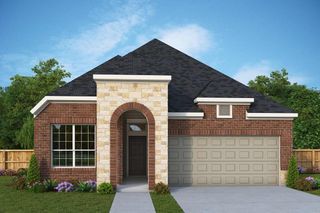 New construction Single-Family house 21703 Leaton Circle, Porter, TX 77365 - photo