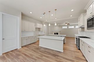 New construction Single-Family house 18307 Tiger Flowers Drive, Conroe, TX 77302 Macalister- photo