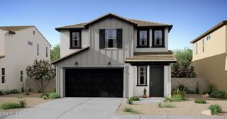 New construction Single-Family house 7437 W Gardenia Avenue, Glendale, AZ 85303 - photo