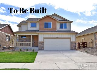 New construction Single-Family house 2270 Sublime Dr, Windsor, CO 80550 The New Jersey- photo