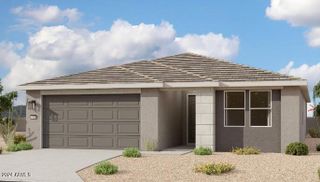 New construction Single-Family house 2429 E Cy Avenue, San Tan Valley, AZ 85140 - photo