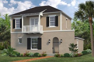 New construction Single-Family house 2216 Addison Drive, Melbourne, FL 32940 - photo