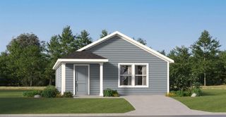 New construction Single-Family house 113 Jack Browning Dr, Jarrell, TX 76537 - photo