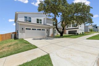 New construction Single-Family house 7632 Trailridge Drive, Fort Worth, TX 76179 - photo