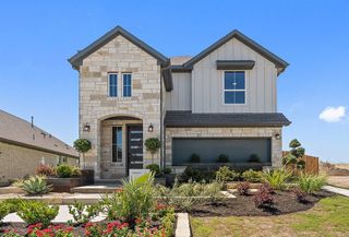 New construction Single-Family house 6510 Velvet Leaf Lane, Buda, TX 78610 - photo