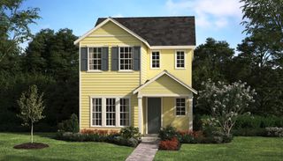 New construction Single-Family house 435 Scotsman Pl, Debary, FL 32713 Skye- photo 1