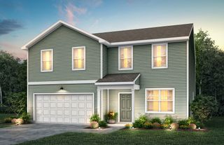 New construction Single-Family house 506 Amhurst Street Southwest, Concord, NC 28025 - photo 1
