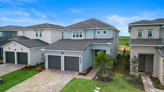 New construction Single-Family house 15726 Vetta Drive, Montverde, FL 34756 - photo 1