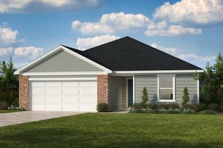 New construction Single-Family house Seagoville, TX 75159 - photo